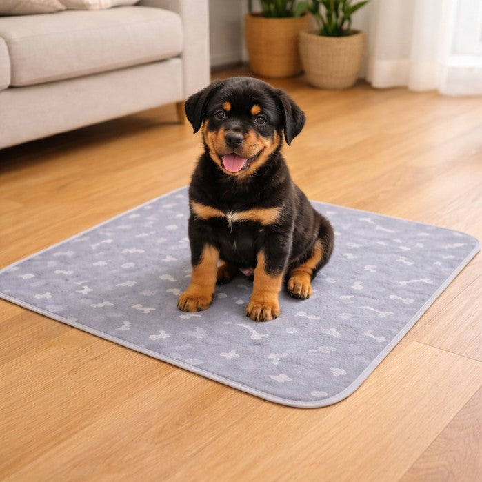 PureLaxio™ | Tappetino Pipì Lavabile per Cani